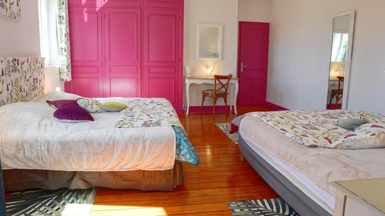 La Rose Des Vents , Pres De Fecamp Vila Eletot Exterior foto